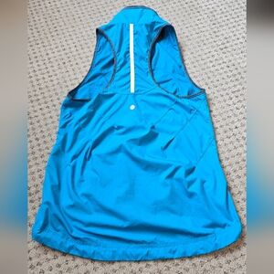 Lululemon running vest